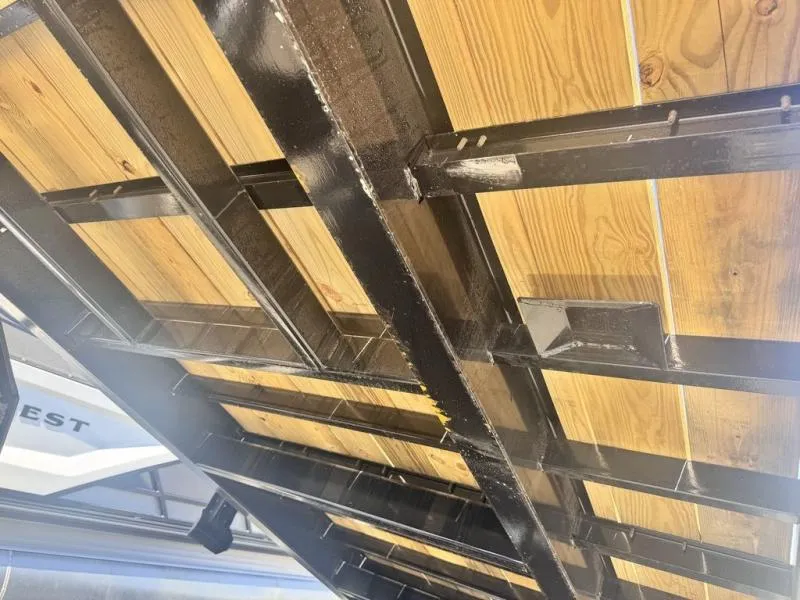 new Tilt Trailers Horizon Trailers  for sale, in Ballston Lake, NY Thumbnail 23