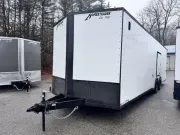 new Cargo (Enclosed) Trailers Homesteader Trailers  for sale, in Ballston Lake, NY Thumbnail 3