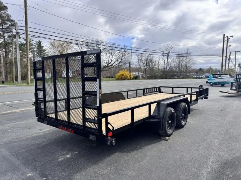 new Utility Trailers Load Trail  for sale, in Burnt Hills, NY Thumbnail 7
