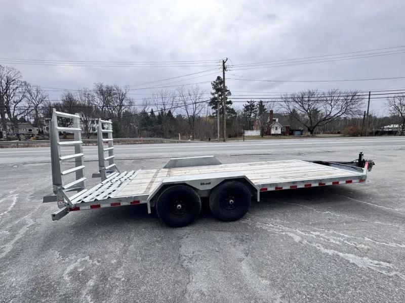 new Car Haulers / Racing Trailers Brandt Trailers  for sale, in Ballston Lake, NY Thumbnail 15