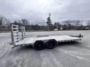 new Car Haulers / Racing Trailers Brandt Trailers  for sale, in Ballston Lake, NY Thumbnail 15