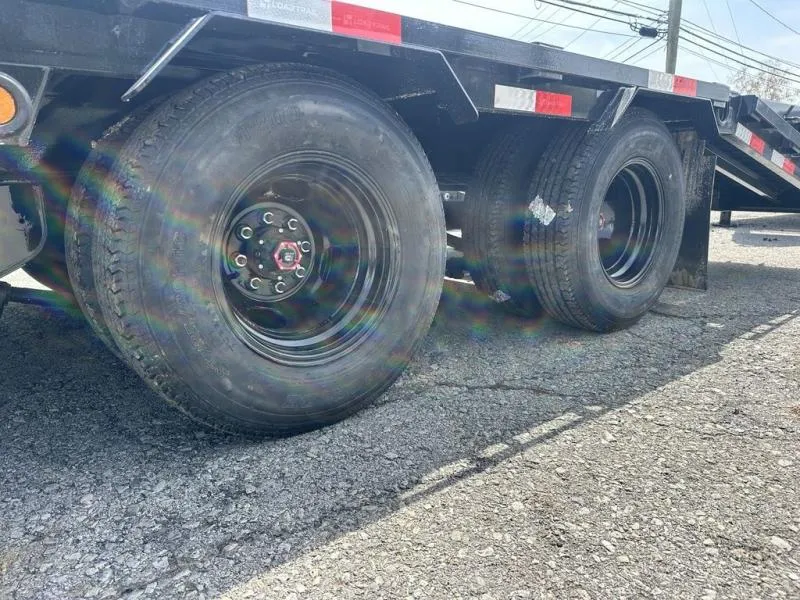 new Equipment / Flatbed Trailers Load Trail  for sale, in Ballston Lake, NY Thumbnail 9
