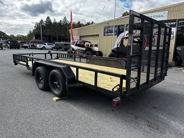 new Utility Trailers Load Trail  for sale, in Ballston Lake, NY Thumbnail 3