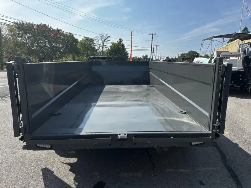 new Dump Trailers RawMaxx  for sale, in Burnt Hills, NY Thumbnail 15