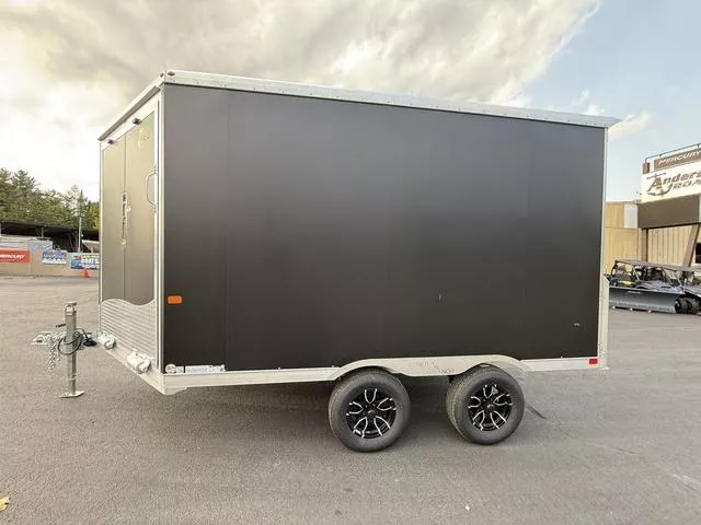 new Cargo (Enclosed) Trailers NEO Trailers  for sale, in Burnt Hills, NY Thumbnail 4