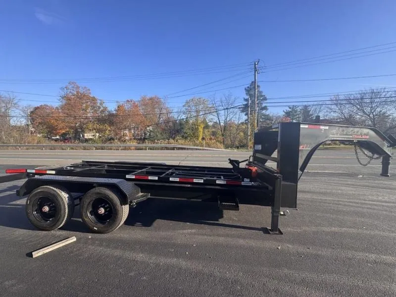 new Other Trailers Horizon Trailers  for sale, in Burnt Hills, NY Thumbnail 9