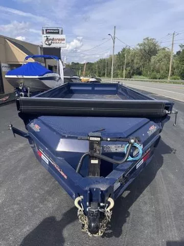 new Dump Trailers Horizon Trailers  for sale, in Ballston Lake, NY Thumbnail 3
