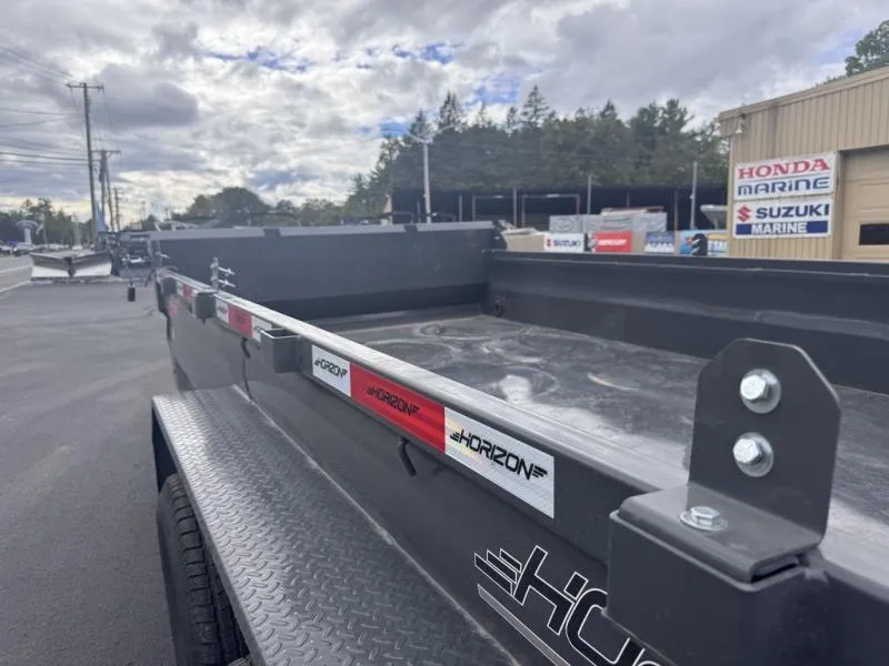 new Dump Trailers Horizon Trailers  for sale, in Burnt Hills, NY Thumbnail 18
