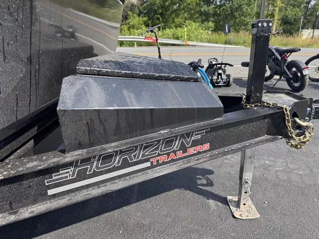 new Dump Trailers Horizon Trailers  for sale, in Ballston Lake, NY Thumbnail 15