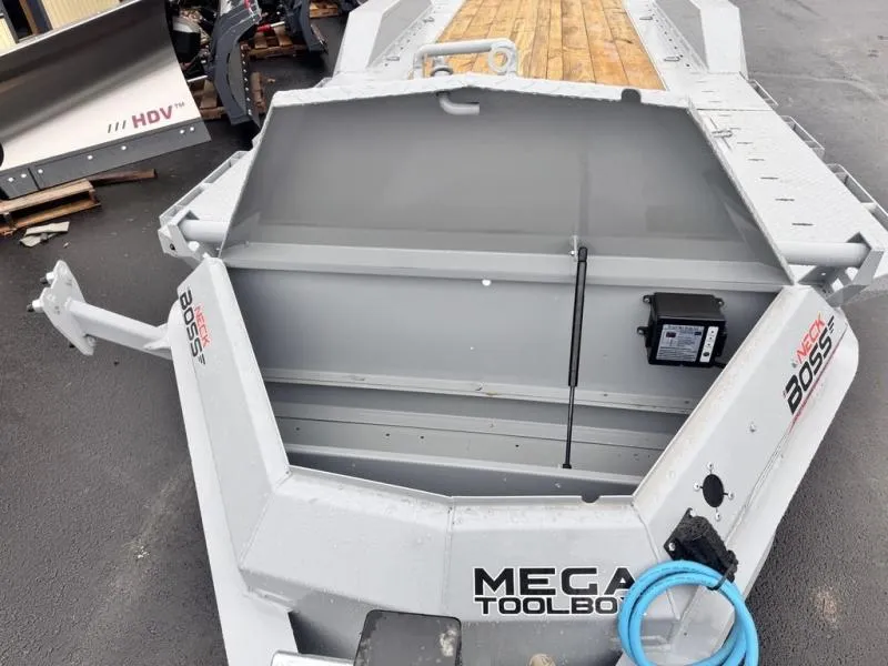 new Equipment / Flatbed Trailers Horizon Trailers  for sale, in Burnt Hills, NY Thumbnail 14