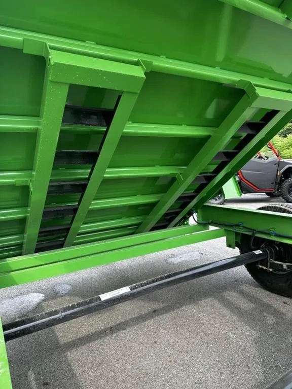 new Dump Trailers RawMaxx  for sale, in Burnt Hills, NY Thumbnail 33