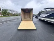 new Cargo (Enclosed) Trailers Cargo Express  for sale, in Ballston Lake, NY Thumbnail 13