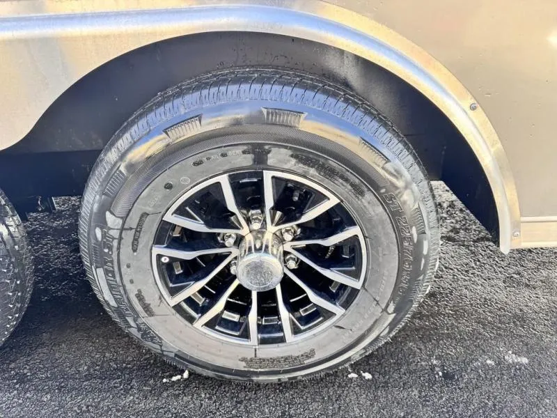 new Cargo (Enclosed) Trailers Cargo Express  for sale, in Ballston Lake, NY Thumbnail 30