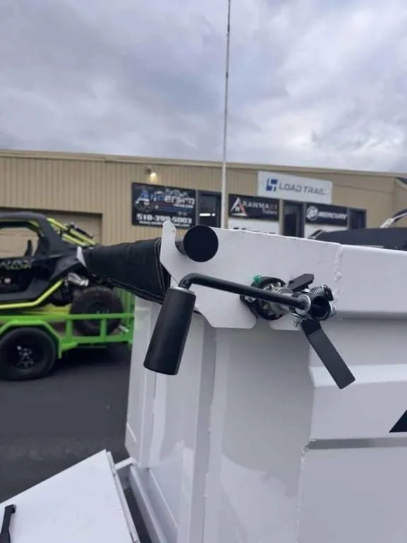 new Dump Trailers RawMaxx  for sale, in Ballston Lake, NY Thumbnail 13