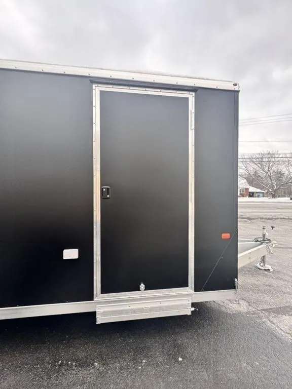 new Cargo (Enclosed) Trailers NEO Trailers  for sale, in Ballston Lake, NY Thumbnail 8