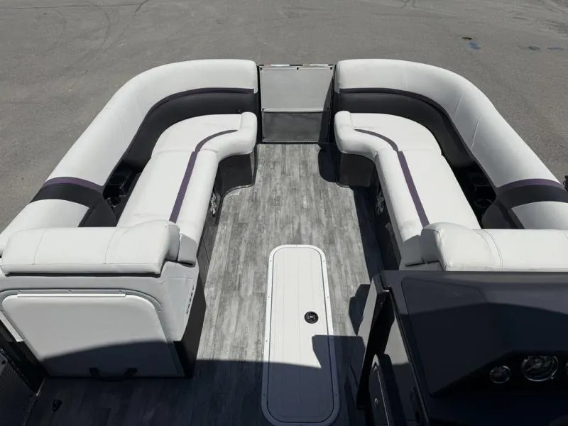 new Other Trailers Crest  for sale, in Ballston Lake, NY Thumbnail 43