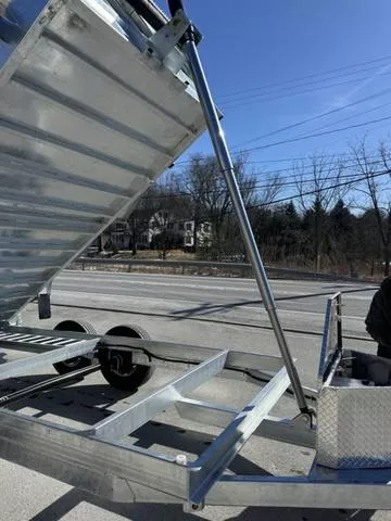 new Dump Trailers K-Trail  for sale, in Ballston Lake, NY Thumbnail 14