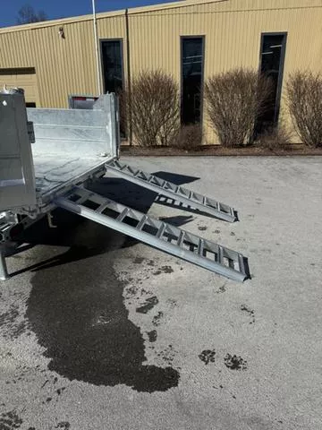 new Dump Trailers K-Trail  for sale, in Ballston Lake, NY Thumbnail 29
