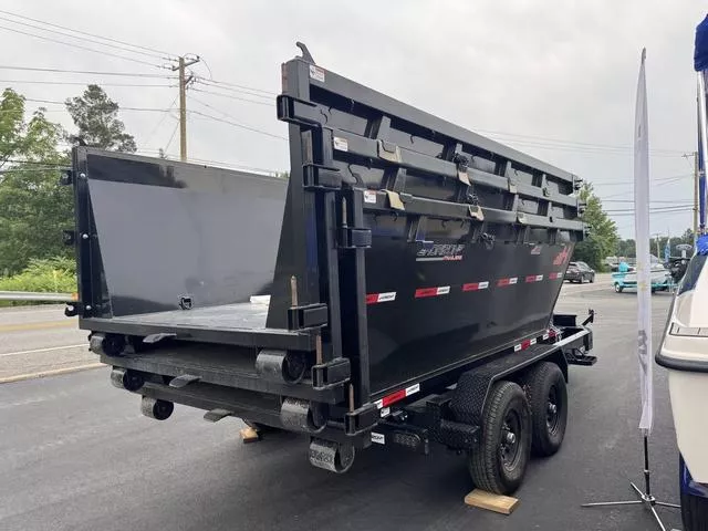 new Dump Trailers Horizon Trailers  for sale, in Ballston Lake, NY Thumbnail 7