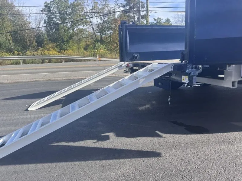 new Dump Trailers Horizon Trailers  for sale, in Burnt Hills, NY Thumbnail 10