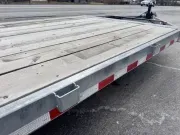 new Car Haulers / Racing Trailers Brandt Trailers  for sale, in Ballston Lake, NY Thumbnail 28