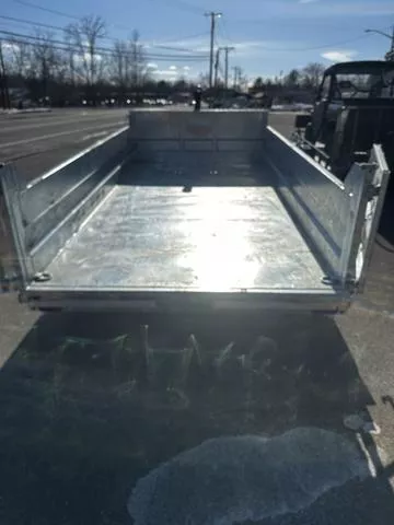 new Dump Trailers K-Trail  for sale, in Ballston Lake, NY Thumbnail 23