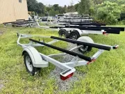 new Watercraft Trailers Yacht Club Trailers  for sale, in Ballston Lake, NY Thumbnail 1