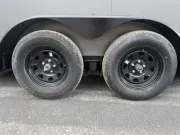 new Cargo (Enclosed) Trailers Cargo Express  for sale, in Burnt Hills, NY Thumbnail 15