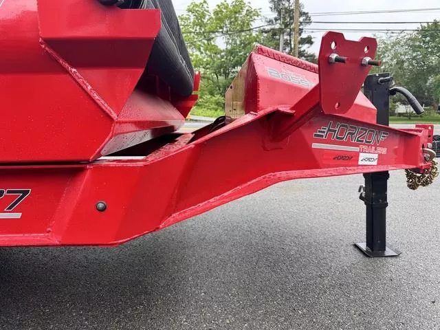new Dump Trailers Horizon Trailers  for sale, in Ballston Lake, NY Thumbnail 10
