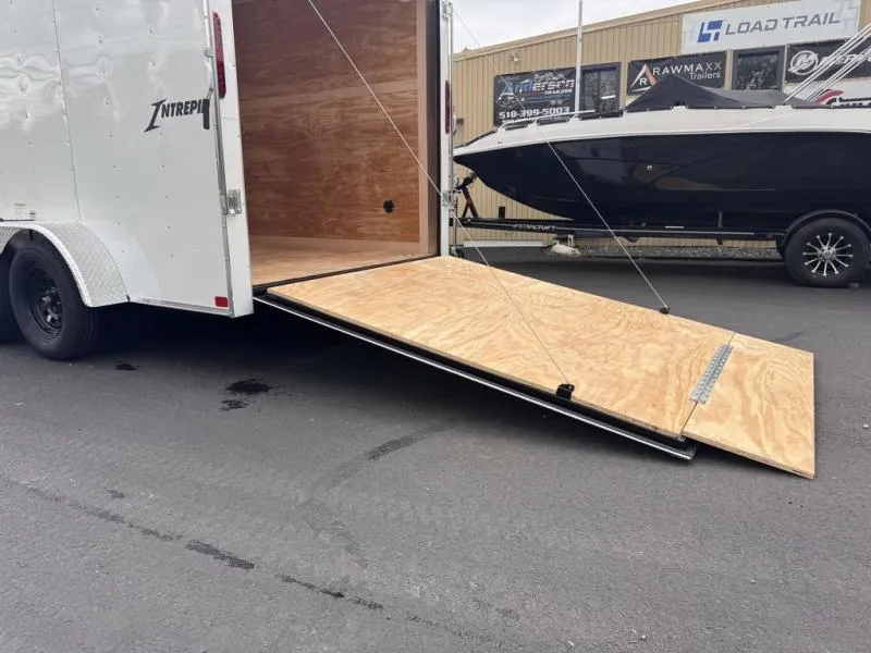 new Cargo (Enclosed) Trailers Homesteader Trailers  for sale, in Ballston Lake, NY Thumbnail 13