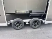 new Cargo (Enclosed) Trailers NEO Trailers  for sale, in Ballston Lake, NY Thumbnail 13