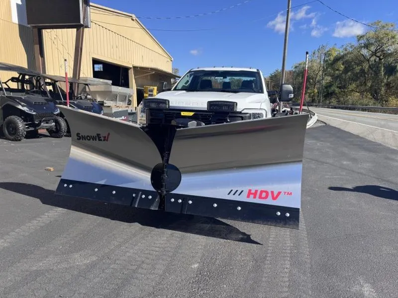 new Other Snow Ex  for sale, in Ballston Lake, NY Thumbnail 4