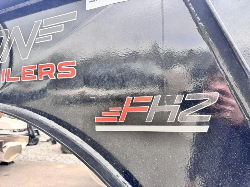 new Equipment / Flatbed Trailers Horizon Trailers  for sale, in Burnt Hills, NY Thumbnail 15