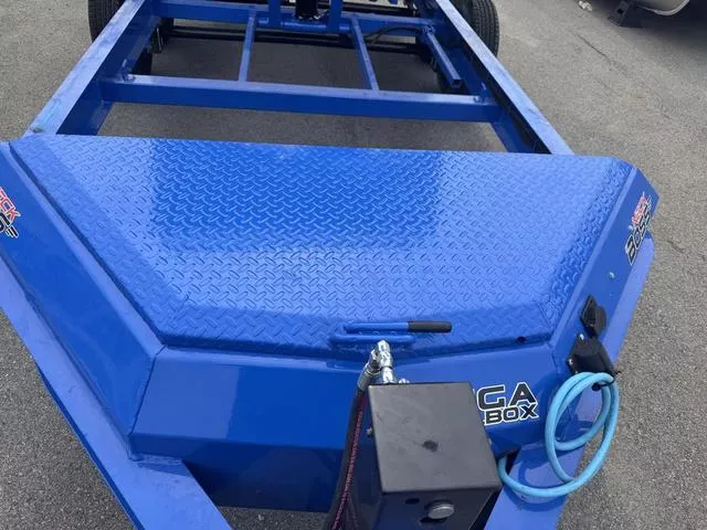 new Dump Trailers Horizon Trailers  for sale, in Burnt Hills, NY Thumbnail 13