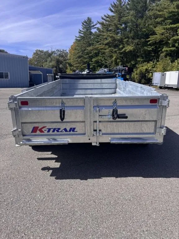 new Dump Trailers K-Trail  for sale, in Ballston Lake, NY Thumbnail 6
