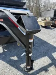 new Dump Trailers Horizon Trailers  for sale, in Burnt Hills, NY Thumbnail 10
