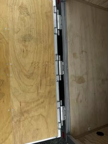 new Cargo (Enclosed) Trailers NEO Trailers  for sale, in Ballston Lake, NY Thumbnail 10