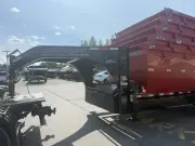 new Dump Trailers Horizon Trailers  for sale, in Ballston Lake, NY Thumbnail 7