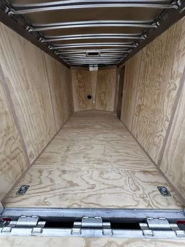 new Cargo (Enclosed) Trailers NEO Trailers  for sale, in Burnt Hills, NY Thumbnail 9