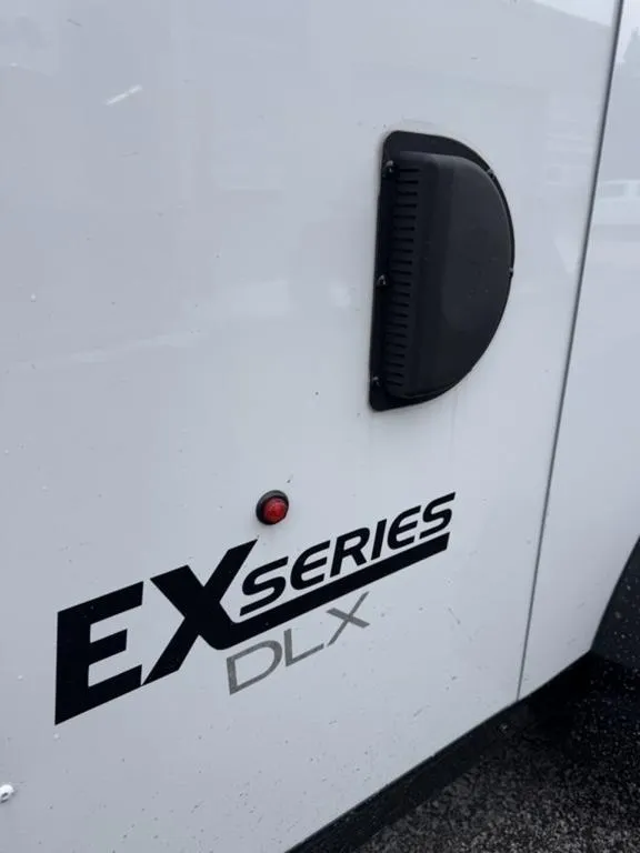 new Cargo (Enclosed) Trailers Cargo Express  for sale, in Ballston Lake, NY Thumbnail 23