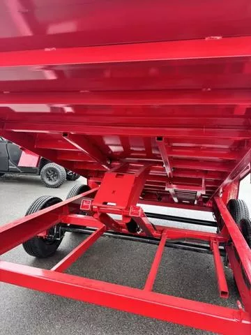 new Dump Trailers Horizon Trailers  for sale, in Ballston Lake, NY Thumbnail 7