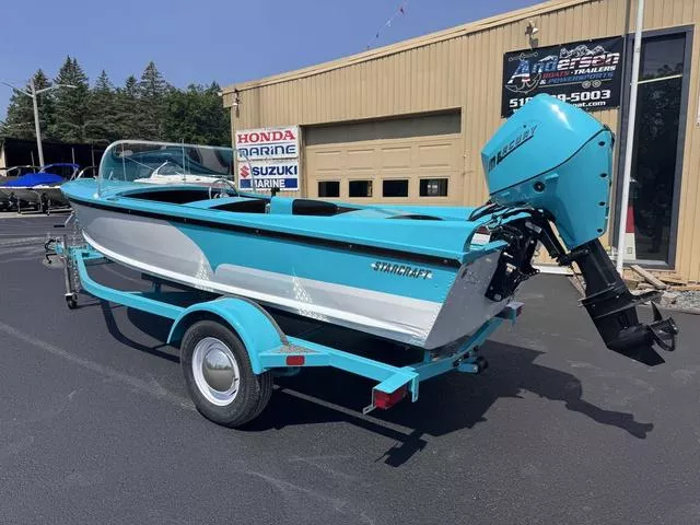 new Other Starcraft Marine  for sale, in Burnt Hills, NY image-0