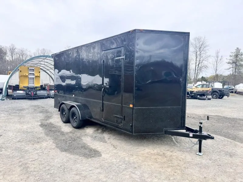 new Cargo (Enclosed) Trailers Homesteader Trailers  for sale, in Burnt Hills, NY Thumbnail 14