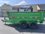 new Dump Trailers Horizon Trailers  for sale, in Ballston Lake, NY Thumbnail 69
