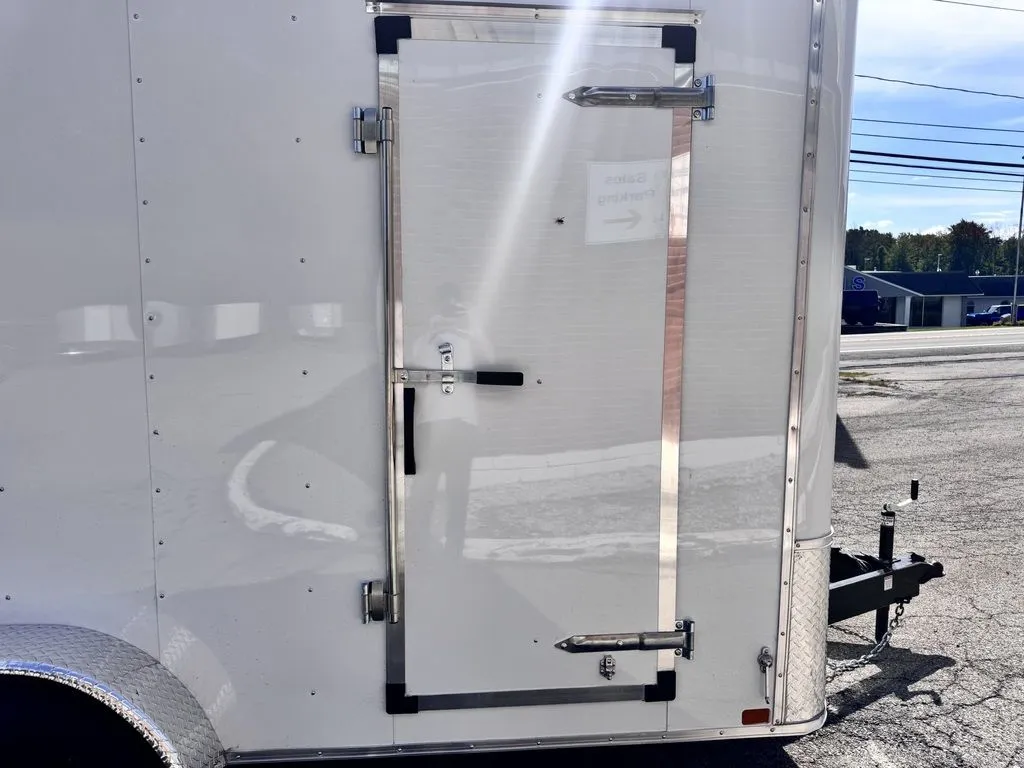 new Cargo (Enclosed) Trailers Homesteader Trailers  for sale, in Burnt Hills, NY Thumbnail 12