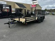 new Utility Trailers Load Trail  for sale, in Ballston Lake, NY Thumbnail 2
