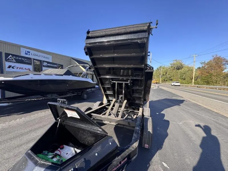 new Dump Trailers Horizon Trailers  for sale, in Burnt Hills, NY Thumbnail 14