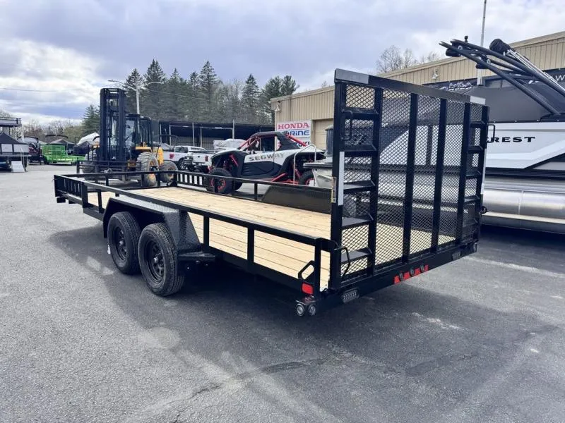 new Utility Trailers Load Trail  for sale, in Burnt Hills, NY Thumbnail 5