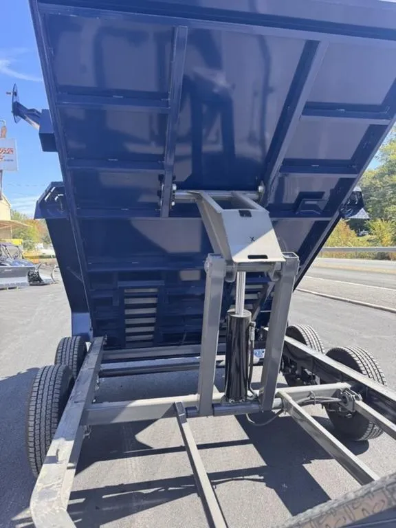 new Dump Trailers Horizon Trailers  for sale, in Burnt Hills, NY Thumbnail 12