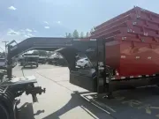 new Dump Trailers Horizon Trailers  for sale, in Ballston Lake, NY Thumbnail 14